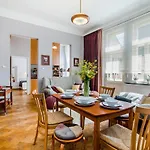 Apartmán Near Old Town By Michal&friends *