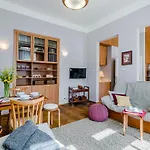 Apartamento Near Old Town By Michal&friends