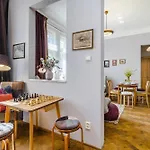 Near Old Town By Michal&friends Apartmán *