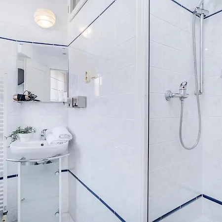 Apartman Near Old Town By Michal&friends Prága
