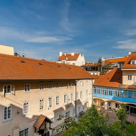 Apartment Near Old Town By Michal&friends