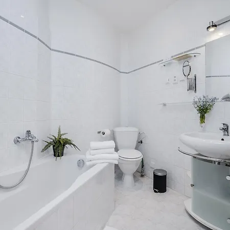 Appartement Near Old Town By Michal&friends