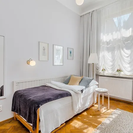 Near Old Town By Michal&friends Appartement Prague