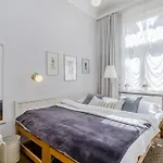 Near Old Town By Michal&friends Apartmán Praha