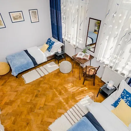 Apartmán Near Old Town By Michal&friends Praha