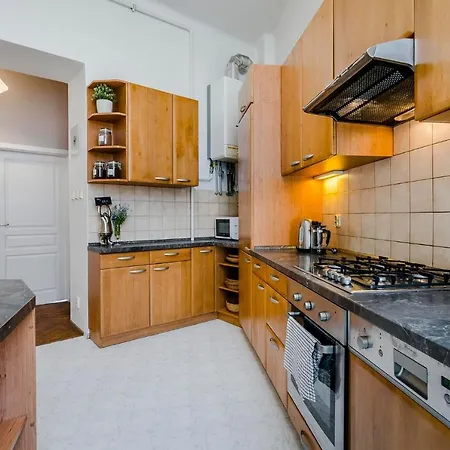 Apartmán Near Old Town By Michal&friends