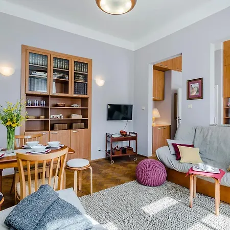 Apartmán Near Old Town By Michal&friends